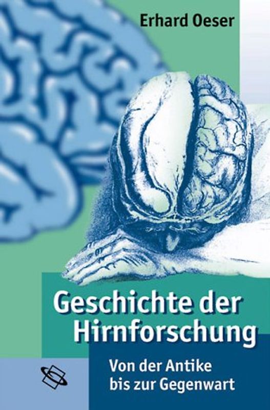 Geschichte der Hirnforschung