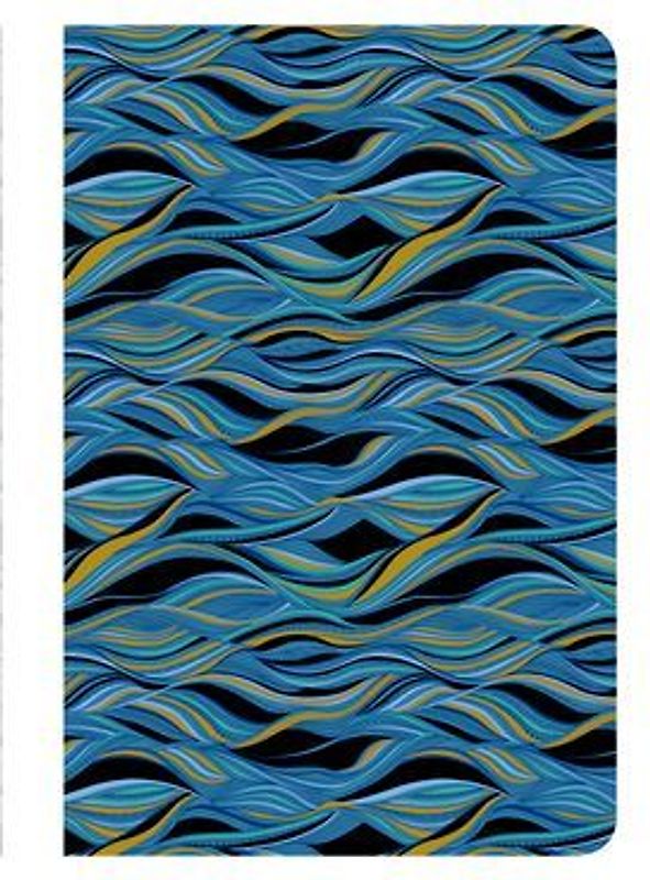 Treasure Island Notebook - Blank