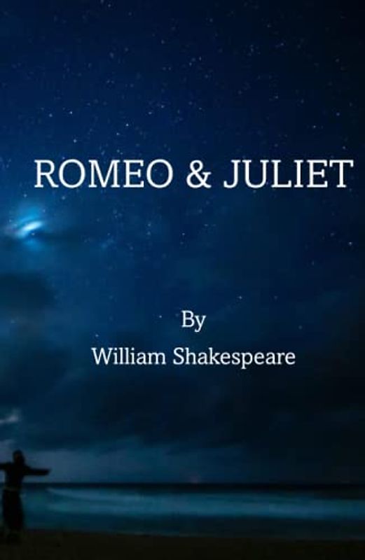 Romeo & Juliet: Illustrated