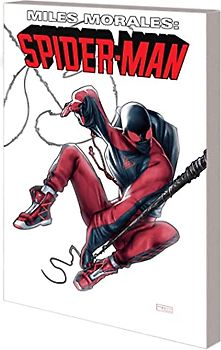 Miles Morales Vol. 6: All Eyes on Me