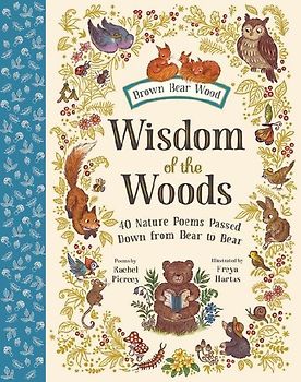 Wisdom of the Woods
