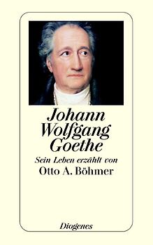 Johann Wolfgang Goethe