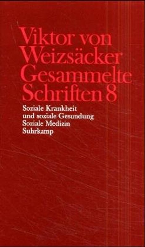 Gesammelte Schriften in zehn Bänden