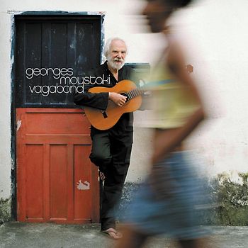 Georges Moustaki - Vagabond