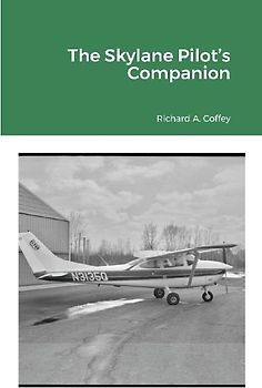 Skylane Pilot’s Companion