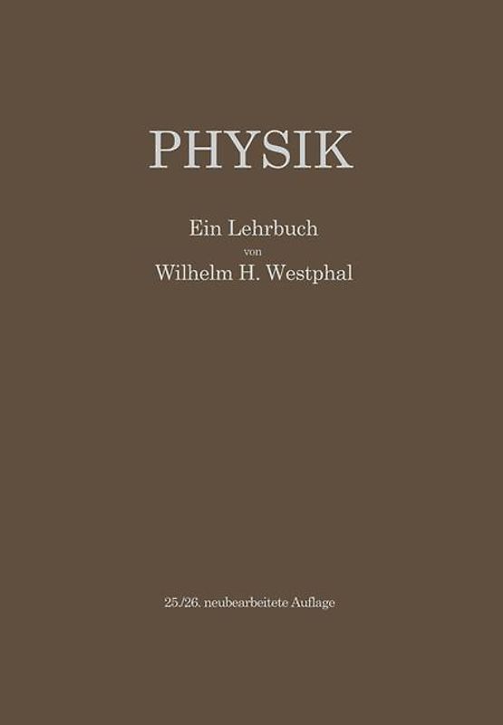 Physik
