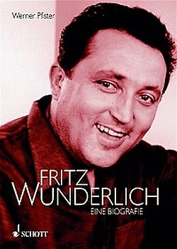 Fritz Wunderlich
