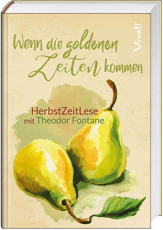 Wenn die goldenen Zeiten kommen