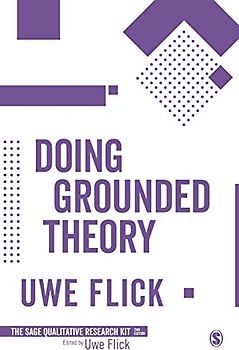 Doing Grounded Theory (Sage Qualitative Research Kit, Band 9)