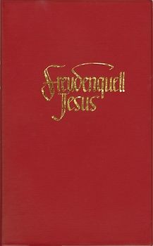Freudenquell Jesus. Lieder der Marienschwestern zum Singen und Beten