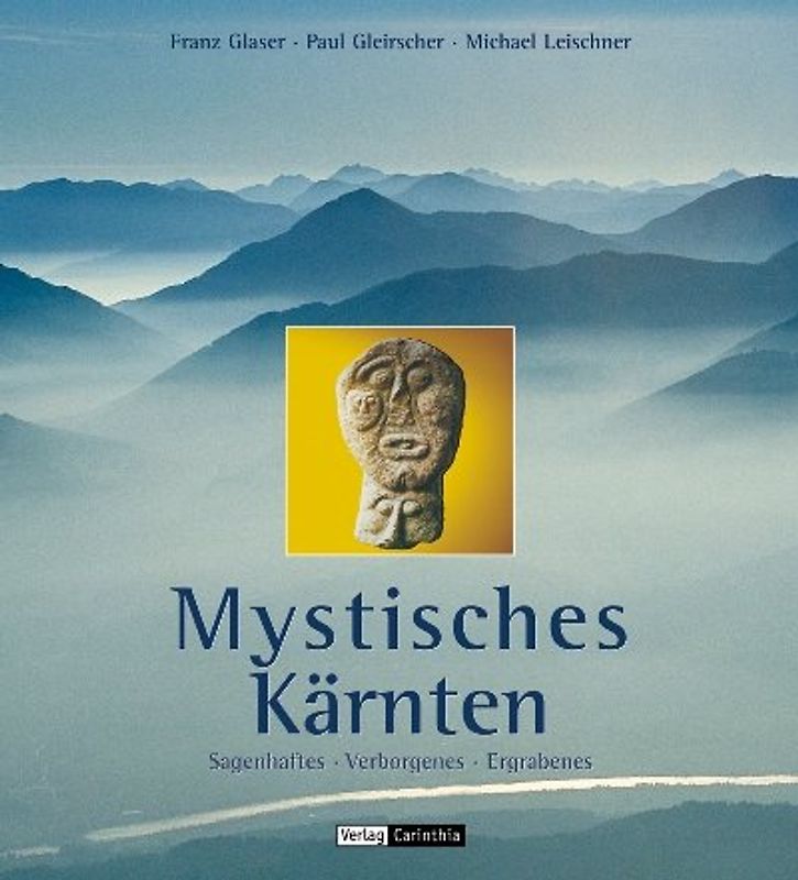 Mystisches Kärnten