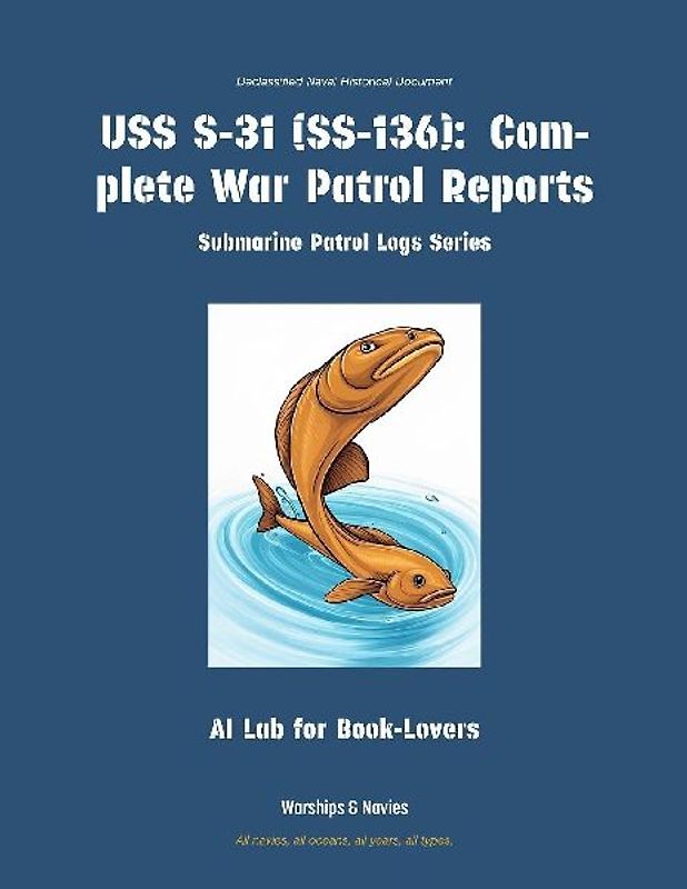 USS S-31 (Ss-136)