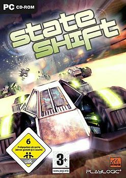 Stateshift PC Spiele