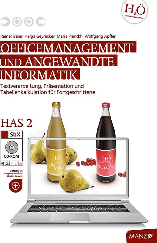 Officemanagement & Angewandte Informatik HAS 2