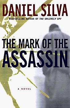 The Mark of the Assassin: A Novel