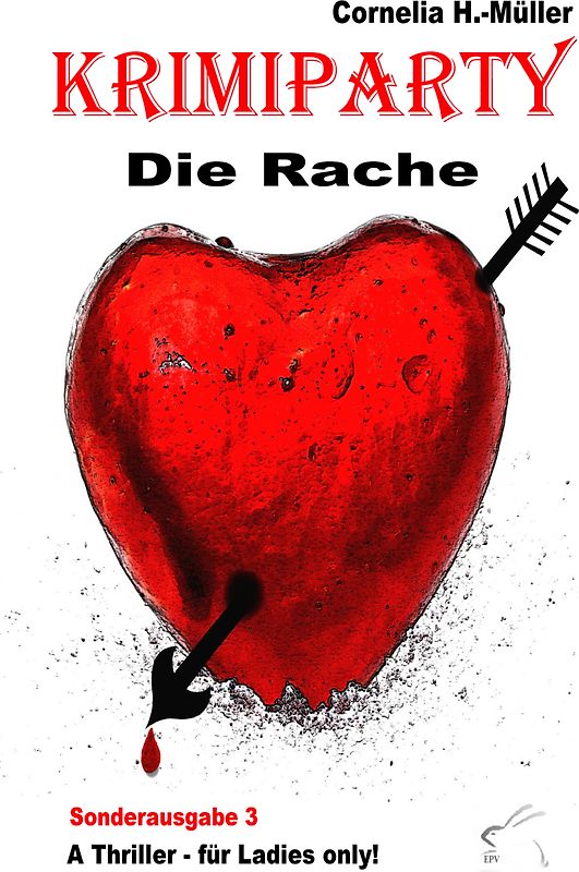 Krimiparty - Sonderausgabe 3