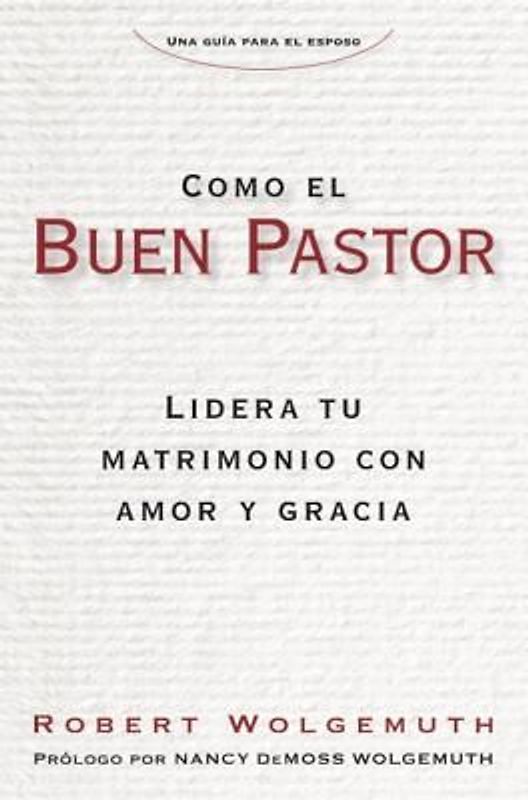 Como El Buen Pastor