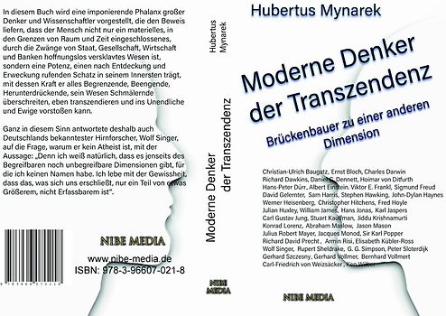 Moderne Denker der Transzendenz
