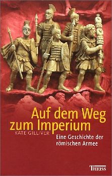Auf dem Weg zum Imperium