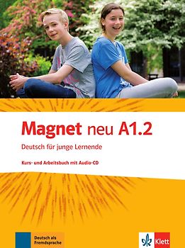 Magnet neu A1.2