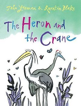 The Heron and the Crane