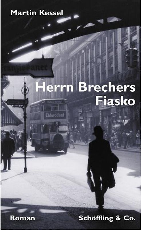 Herrn Brechers Fiasko