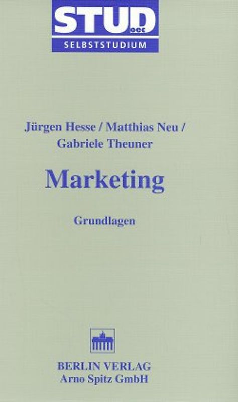 Marketing