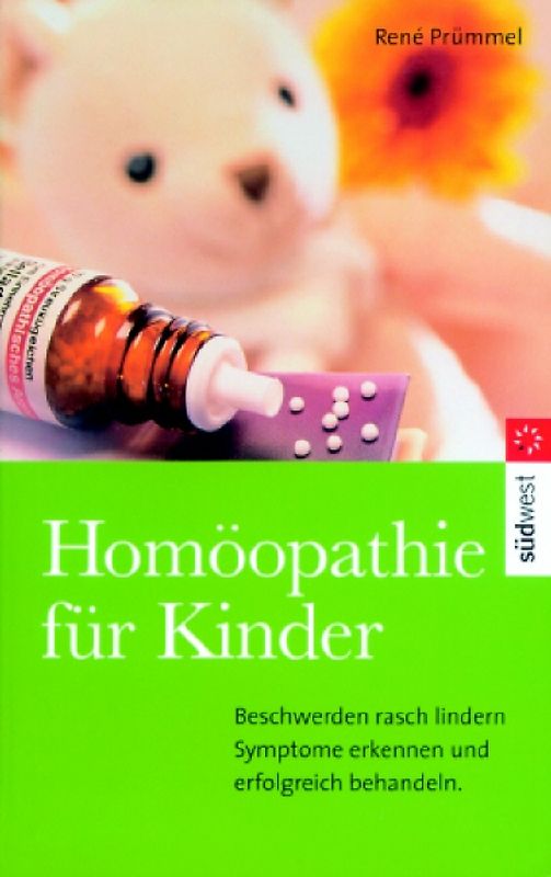 Homöopathie für Kinder