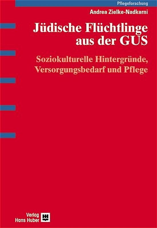 Jüdische Flüchtlinge aus der GUS