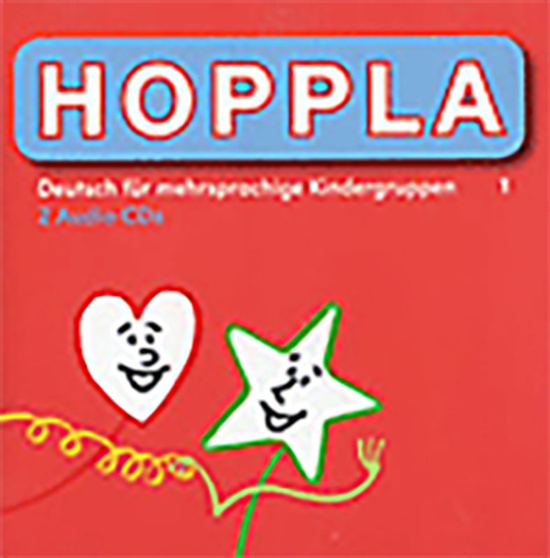 Hoppla 1