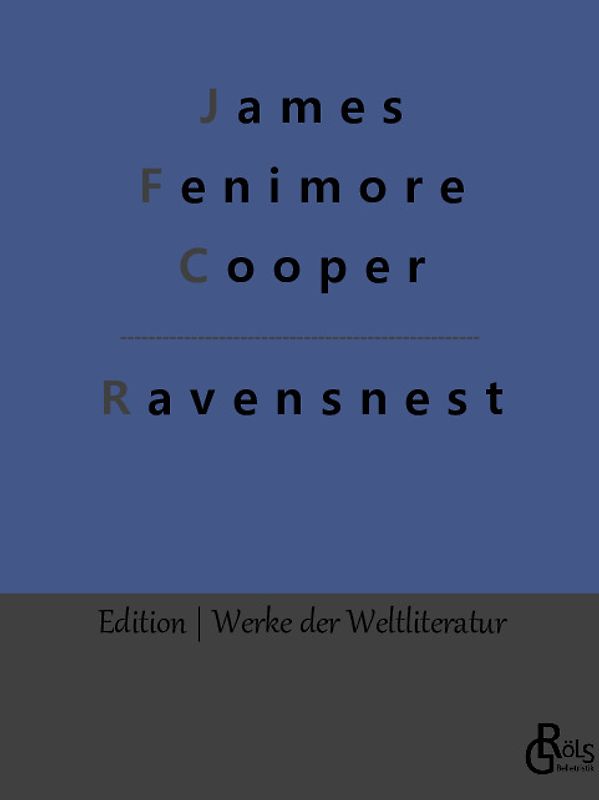 Ravensnest