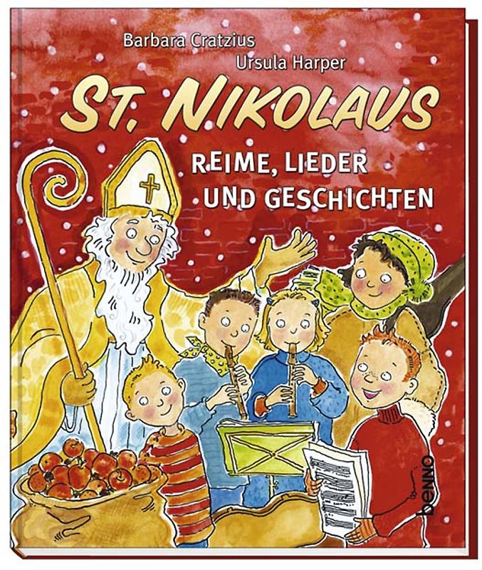 St. Nikolaus