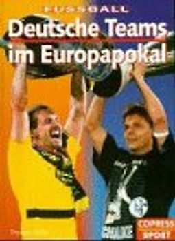 Deutsche Teams im Europapokal