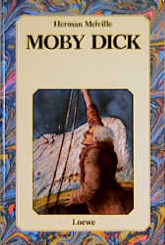 Moby Dick