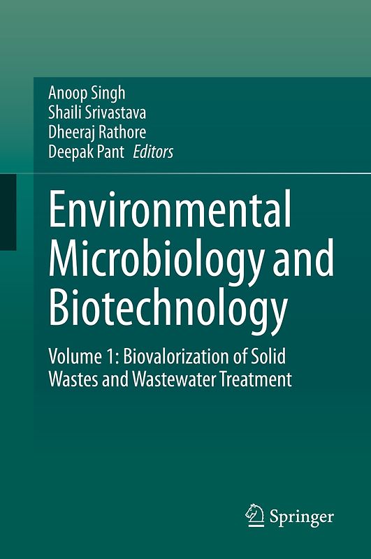 Environmental Microbiology and Biotechnology