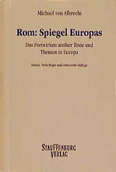 Rom: Spiegel Europas