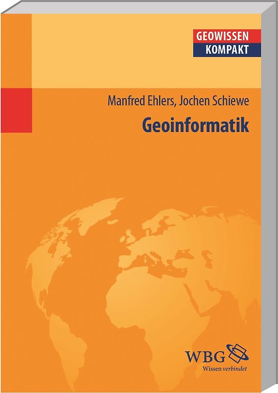 Geoinformatik