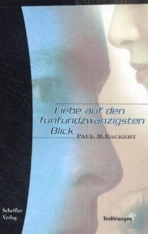 Liebe auf den fünfundzwanzigsten Blick