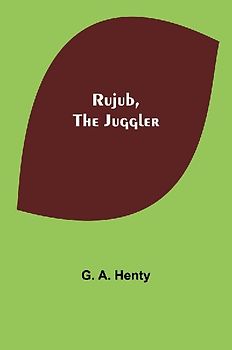 Rujub, the Juggler
