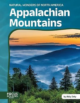 Appalachian Mountains