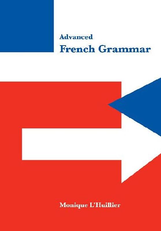 Advanced French Grammar