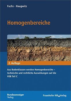 Homogenbereiche