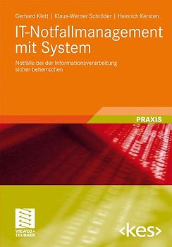 IT-Notfallmanagement mit System