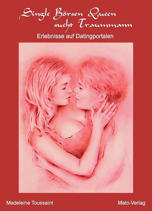 Single Börsen Queen sucht Traummann