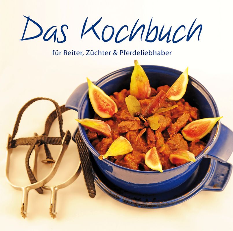 Das Kochbuch