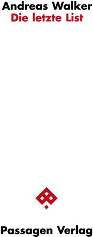 Die letzte List