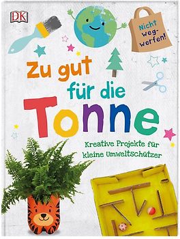 Zu gut für die Tonne