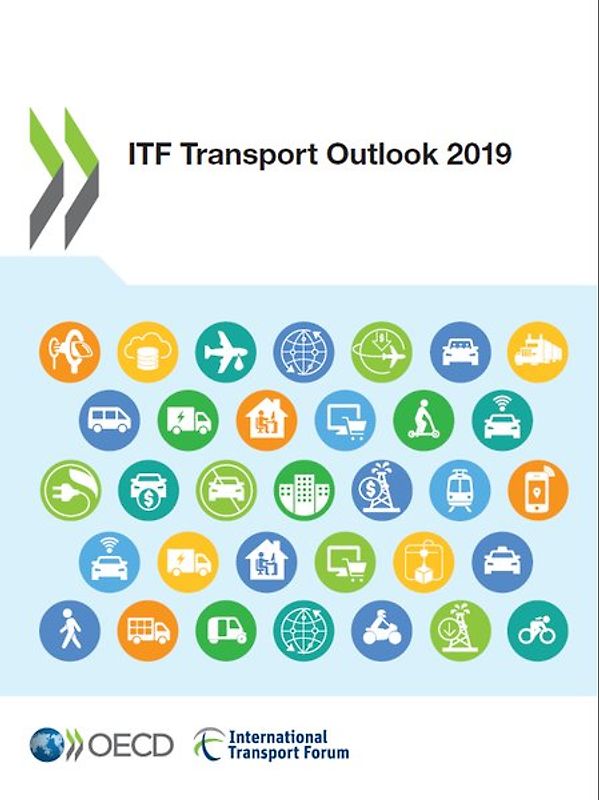 ITF Transport Outlook 2019