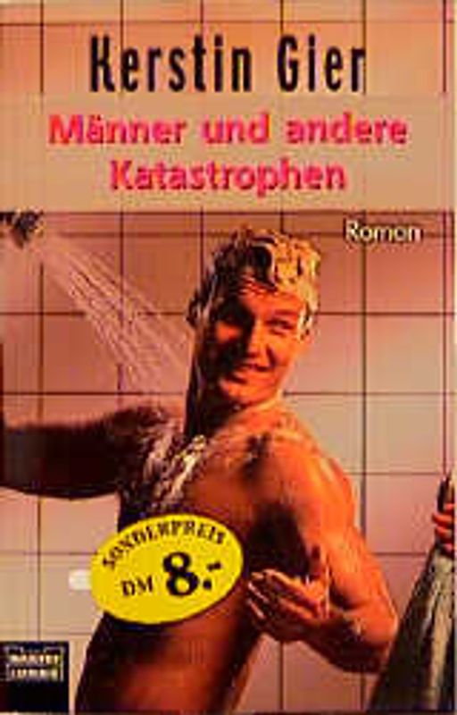 Männer und andere Katastrophen
