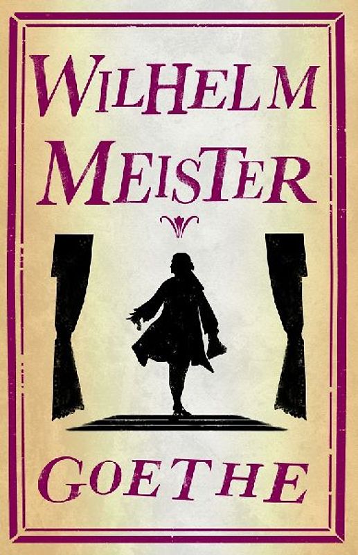 Wilhelm Meister